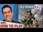 Memoir '44 - How To Play