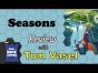 Dice Tower Reviews: Seasons