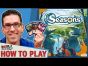 Seasons - How To Play, by Watch It Played
