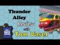 Dice Tower Reviews: Thunder Alley