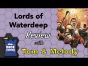 Dice Tower Reviews: Lords of Waterdeep