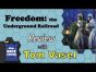 Dice Tower Reviews: Freedom: The Underground Railroad