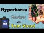 Dice Tower Reviews: Hyperborea