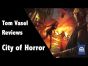 Dice Tower Reviews: City of Horror