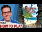 Robinson Crusoe: Second Edition - How To Play, by Watch It Played