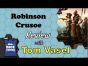 Dice Tower Reviews: Robinson Crusoe: Adventure on the Cursed Island