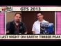Last Night On Earth: Timber Peak - Overview