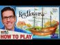 Keyflower - How To Play, by Watch It Played
