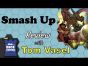 Dice Tower Reviews: Smash Up