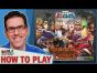 BattleCON - How To Play, by Watch It Played