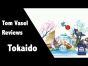 Dice Tower Reviews: Tokaido