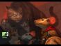 Rahdo Runs Through►►► Mice & Mystics