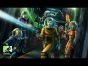 Rahdo Runs Through►►► Space Cadets Away Missions