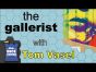 Dice Tower Reviews: The Gallerist