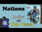 Dice Tower Reviews: Nations