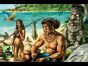 Rahdo Runs Through►►► Bora Bora