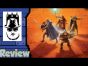 Dice Tower Reviews: Legends of Andor