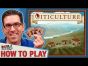 Viticulture: Second Edition - How To Play, by Watch It Played