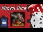 Miami Dice 089 - Spartacus: A Game of Blood & Treachery