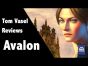 Dice Tower Reviews: Avalon