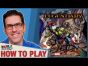 Legendary - How To Play, by Watch It Played