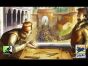Rahdo Runs Through►►► The Palaces of Carrara