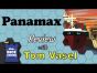 Dice Tower Reviews: Panamax