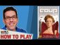 Coup - How To Play, by Watch It Played