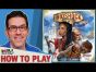 BioShock Infinite - How To Play, by Watch It Played