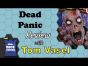 Dice Tower Reviews: Dead Panic