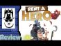 Rent A Hero Review - with Tom Vasel