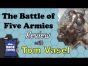 Dice Tower Reviews: The Battle of Five Armies
