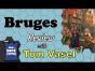 Dice Tower Reviews: Bruges