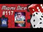 Miami Dice 117 - Pandemic: In the Lab
