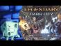 Dice Tower Reviews: Legendary: Dark City