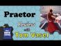 Dice Tower Reviews: Praetor