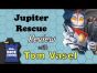Dice Tower Reviews: Jupiter Rescue