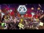 Rahdo Runs Through►►► Galaxy Defenders