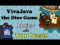 Dice Tower Reviews: VivaJava: the Dice Game