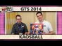 Watch It Played - Kaosball Interview and Overview