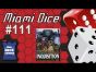 Miami Dice 111 - Ultimate Werewolf: Inquisition