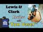 Dice Tower Reviews: Lewis & Clark