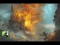 Rahdo Runs Through►►► Dead Men Tell No Tales