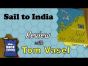 Dice Tower Reviews: Sail to India