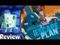 Escape Plan Review - with Tom Vasel