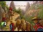 Rahdo Runs Through►►► Yunnan