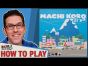 Machi Koro - How To Play, by Watch It Played