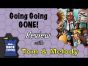 Dice Tower Reviews: Going, Going, GONE!