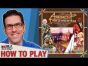 Argent: The Consortium - How To Play, by Watch It Played