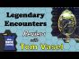 Dice Tower Reviews: Legendary Encounters